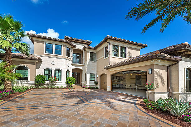 Professional Driveway Pavers in Bunnell, FL
