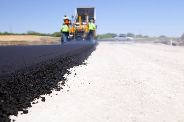 Best Driveway Paving Contractor  in Bunnell, FL