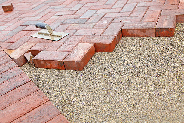 Best Cobblestone Driveway Pavers  in Bunnell, FL